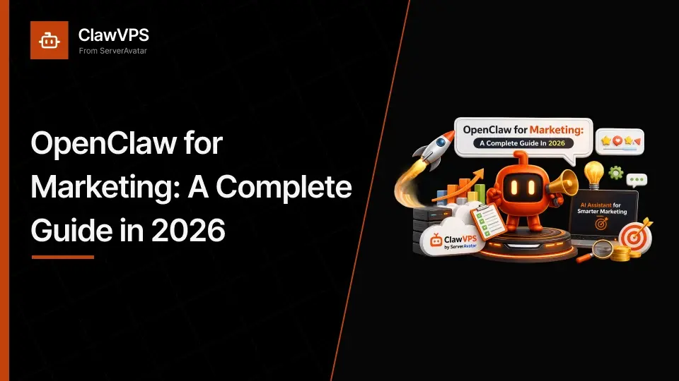 OpenClaw for Marketing: A Complete Guide in 2026